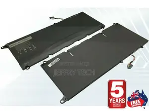 Battery for Dell XPS 13 9343 9350 P54G JD25G