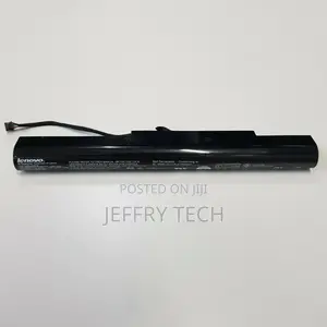 Lenovo Ideapad 100-15iby Laptop Battery L14C3A01 5B10K1022 1