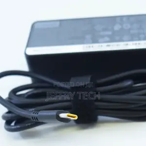 Lenovo 45W 20V 2.25A Type C USB C Power Charger Adapter