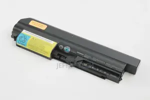 Lenovo Thinkpad R400 T400 R61 T61 R61p T61u Laptop Battery 4