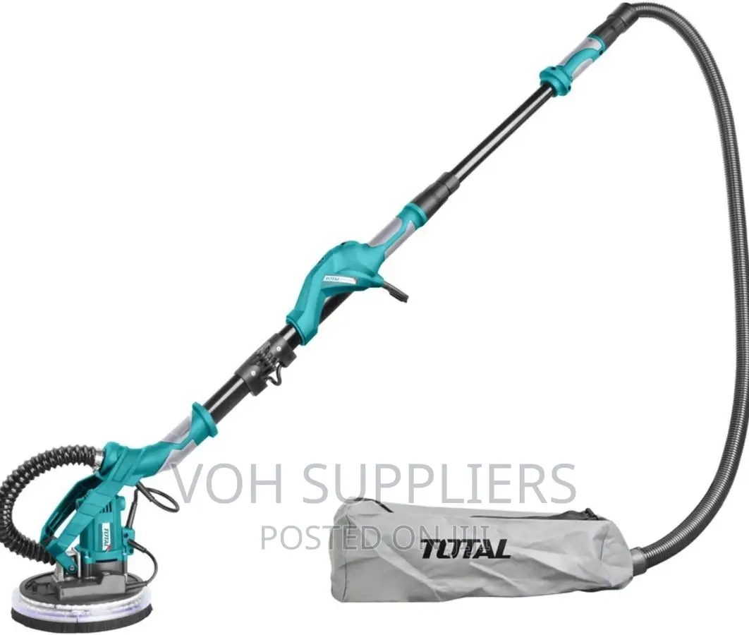 Total Original Drywall Sander 1050W