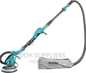 Total Original Drywall Sander 1050W