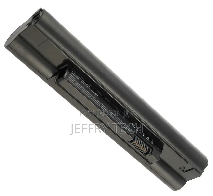 Replacement Battery for Dell D830M Laptop
