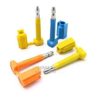 Bolt Seals Security Seals / Pack-10pcs