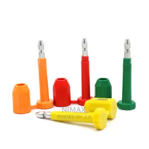 Bolt Seals Security Seals / Pack-10pcs