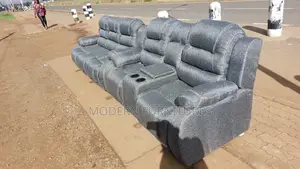 Recliner Like Sofa/ 5 Seater