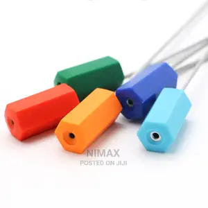 Cable Wire Seal 100pcs
