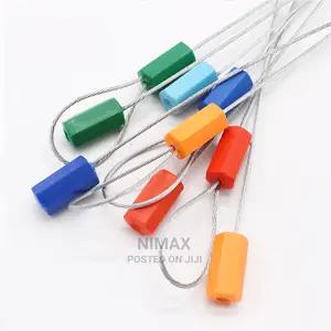 Cable Wire Seal 100pcs