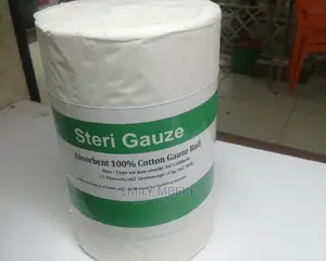 Plain Gauze