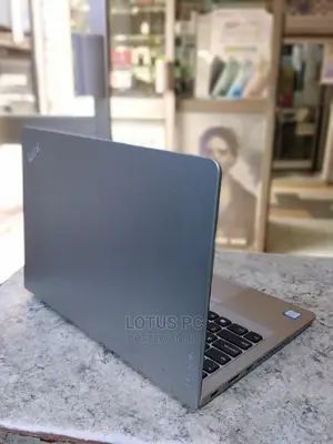 Laptop Lenovo ThinkPad Edge 13 8GB Intel Core I5 SSD 256GB