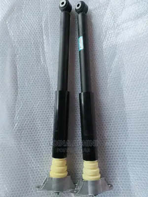 Mazda Axela BM Rear Shocks