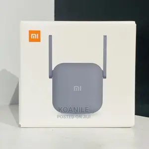 MI Wi-fi Range Extender 300mbps