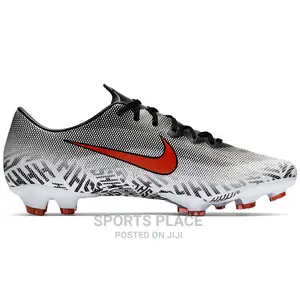 Nike Mercurial Vapor XII Pro Neymar JR FG Football Boots