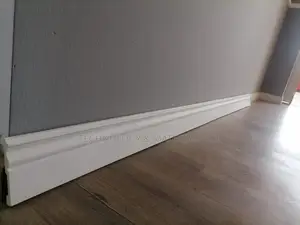PU Skirting Boards/ Baseboards