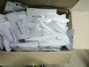 Ora Quick Hiv Kit