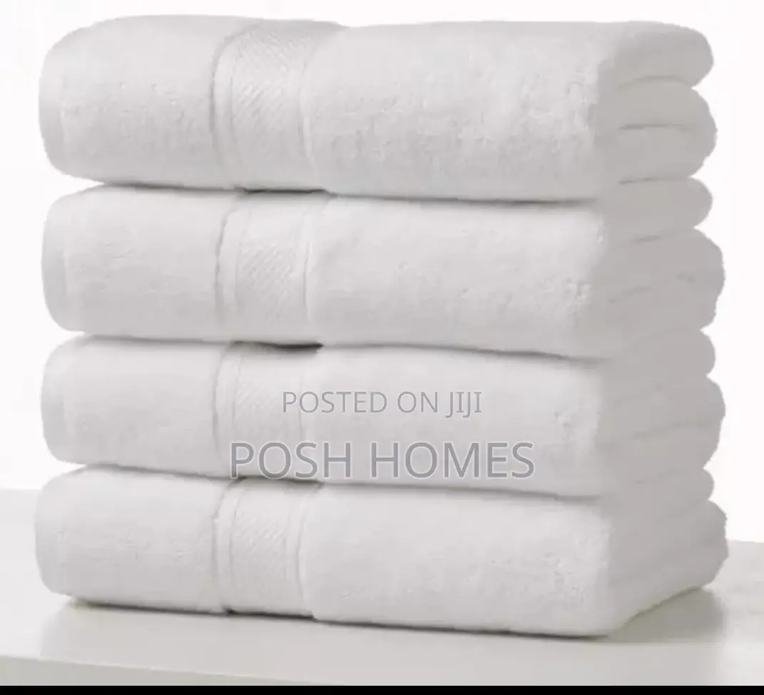 Large Towels