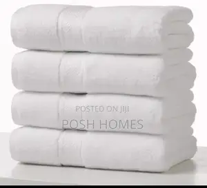 Large Towels