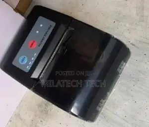 Premier 58mm Mini Portable Android Bluetooth Thermal Printer