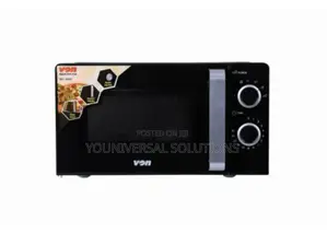 Von 20l Microwave