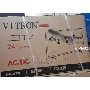 Vitron 24 Inches Digital