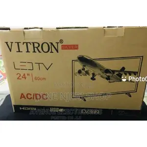 Tv Vitron Smart