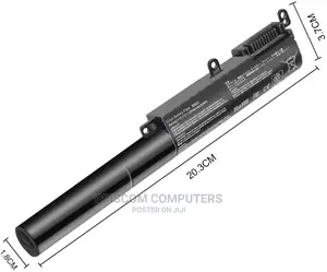 Asus X541, X541s Battery