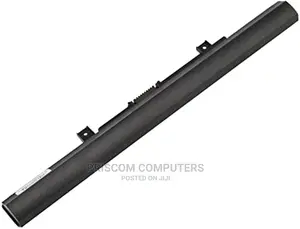Laptop Battery for Toshiba PA5185U-1BRS