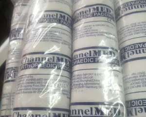 Orthopedic Padding