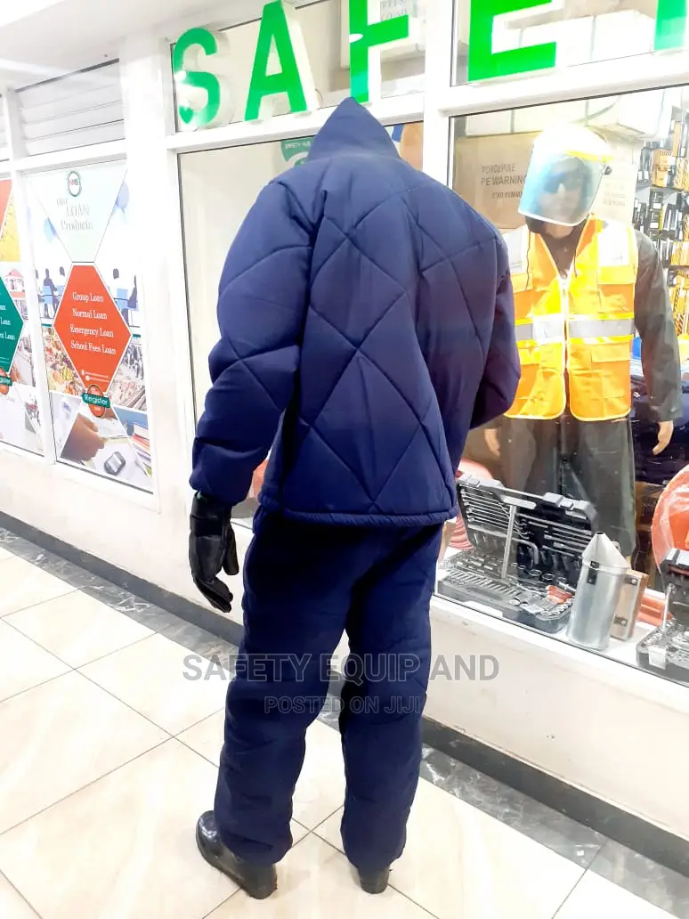 Best Quality Cold Room Coverall