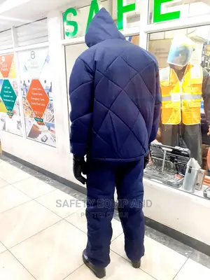 Best Quality Cold Room Overall