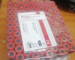 Plain Clot Activator