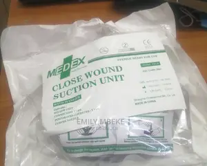 Suction Unit