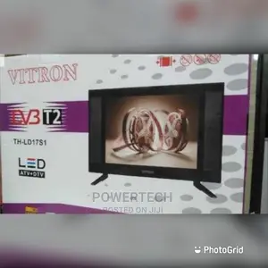 Vitron Digital LED TV 17 Inch