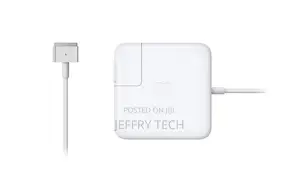 85W Magsafe2 Original Power Adapter Apple Macbook Pro 15" Re