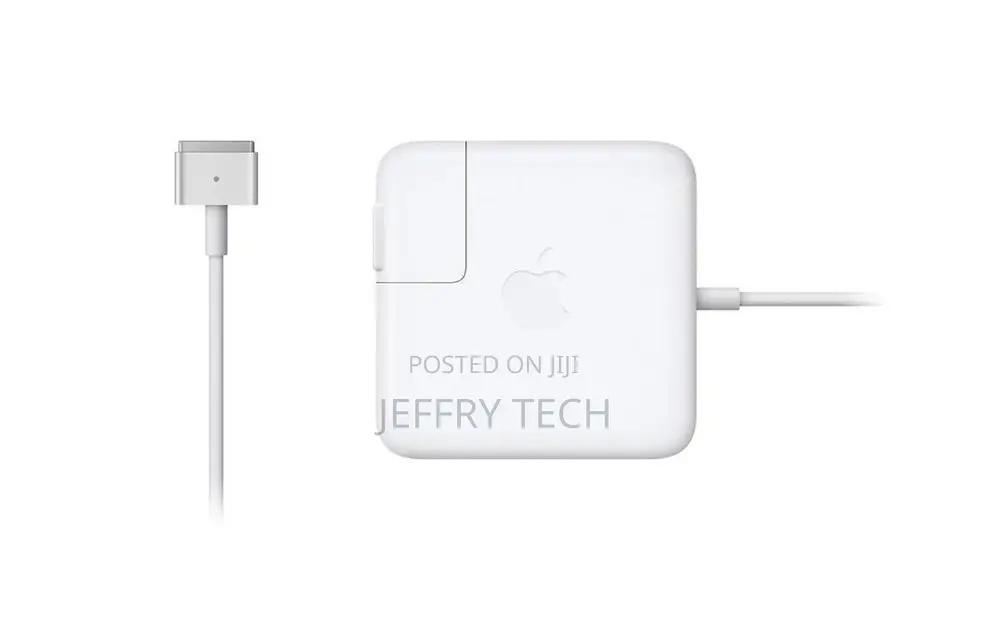 85W Magsafe2 Original Power Adapter Apple Macbook Pro 15" Re