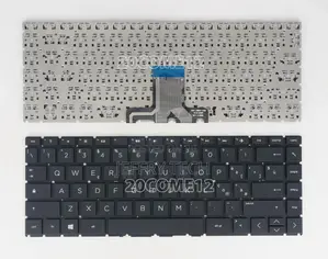 HP Pavilion X360 14-Dd0000 14-Dd0001nl Keyboard