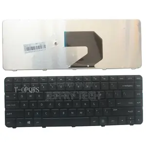 HP 430 431 630 631 US Black Keyboard 240 G1 245 G1 246 G1 US
