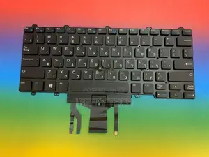 Keyboard Heb Dell Latitude E5450 E7450 E5470 E7470 0 Nvgy 3