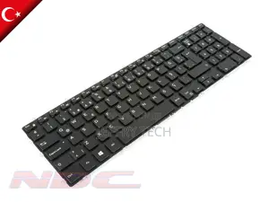 Dell Inspiron 15-5565/5567/5570/5575 Backlit Keyboar