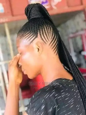 Neat Ghanians Available
