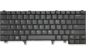 US Keyboard for Dell Latitude E5420 E5430 E6320 E6330 E6420