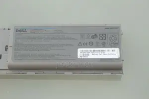 Dell Battery 14.8V for Dell Latitude D620 D630 D820 PC764 0