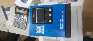 Solarmax Mppt Charge Controller 60amps