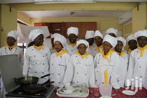 Chef Jackets Uniforms- Branded