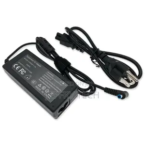 AC Adapter Charger Power Cord for HP Probook 445 G6 455 G6 4