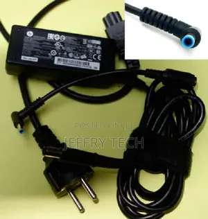 Power Supply AC Adapter Charger HP Probook 430 440 450 G5 G