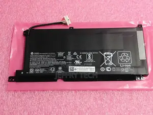 NEW Genuine PG03XL Battery for Hp Pavilion 15-Dk Series 15-D