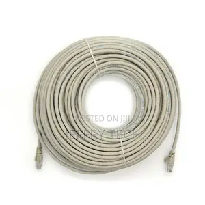 20m RJ45 Cat6 Ethernet Network LAN Patch ADSL Router