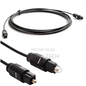 3M High Quality Digital Optical Cable Audio Surround Sound L