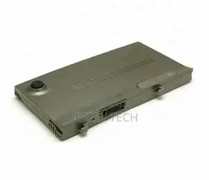 Replacement 11.1V 3800mah Li-Ion Battery for Dell Latitude D